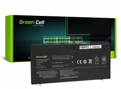 Green Cell Μπαταρία L12M4P21 L13S4P21 για Lenovo Yoga 2 Pro