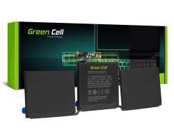 Green Cell Laptop Akku A1713 für Apple MacBook Pro 13 A1708 (2016, 2017)