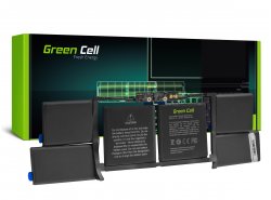 Green Cell Akku A1953 για Apple Macbook Pro 15 A1990 (2018 i 2019)