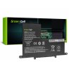 Green Cell Akku PO02XL για HP Stream 11 Pro G2 G3 G4 G5, HP Stream 11-R020NW 11-R021NW 11-Y000NW 11-Y002NW