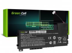 Μπαταρία Laptop Green Cell HP ZBook 15 G3 G4