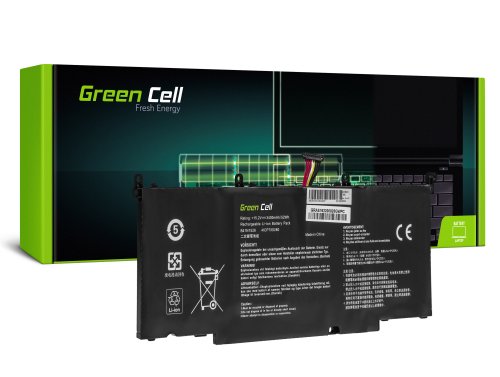 Μπαταρία Laptop Green Cell Asus FX502 FX502V FX502VD FX502VM ROG Strix GL502VM GL502VT GL502VY