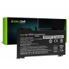 Green Cell Μπαταρία RE03XL L32656-005 για HP ProBook 430 G6 G7 440 G6 G7 445 G6 G7 450 G6 G7 455 G6 G7 445R G6 455R G6