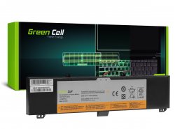 Green Cell Μπαταρία L13M4P02 L13L4P02 L13N4P02 για Lenovo Y50 Y50-70 Y70 Y70-70