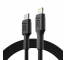 Καλώδιο USB-C Lightning MFi 1m GC Power Stream, mε γρήγορη φόρτιση για Apple iPhone