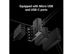 Ρυθμίστε Greencell