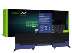 Green Cell Μπαταρία AP11D3F AP11D4F για Acer Aspire S3 S3-331 S3-951 S3-371 S3-391