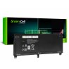 Green Cell Μπαταρία 245RR T0TRM TOTRM για Dell XPS 15 9530, Dell Precision M3800