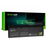 Green Cell Laptop WD52H GVD76 για Dell Latitude E7240 E7250