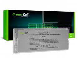 Μπαταρία Green Cell A1185 για Apple MacBook 13 A1181 (2006, 2007, 2008, 2009)
