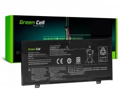 Green Cell L15L4PC0 L15M4PC0 L15M6PC0 L15S4PC0 Akku für Laptops Lenovo V730 V730-13 Ideapad 710s Plus 710s-13IKB 710s-13ISK