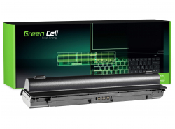 Green Cell Μπαταρία PA5109U-1BRS PABAS272 για Toshiba Satellite C50 C50D C55 C55-A C55-A-1H9 C55D C70 C75 C75D L70 S70 S75