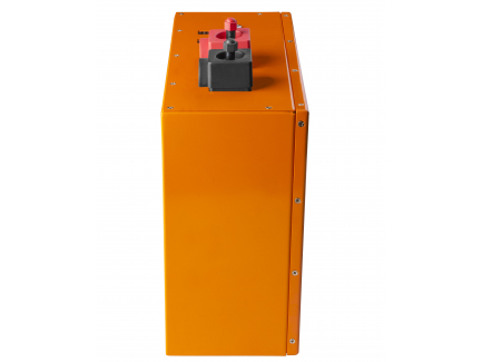 LiFePO4 batterie 172Ah 12.8V 2200Wh batterie