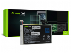 Μπαταρία Green Cell για Amazon Kindle Fire HD 7 2013 3ης γενιάς