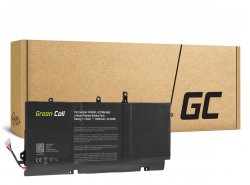 Μπαταρία Green Cell BG06XL 805096-005 για HP EliteBook Folio 1040 G3