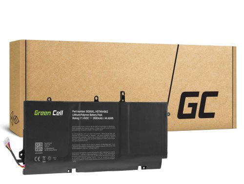 Μπαταρία Green Cell BG06XL 805096-005 για HP EliteBook Folio 1040 G3