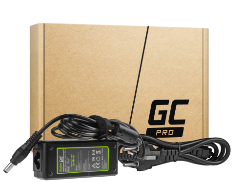 Φορτιστής / προσαρμογέας AC Green Cell PRO 20V 2A 40W για Lenovo B470 G475 G485 G575 G585 IdeaPad S10 S10e S100 S205 S310 S400