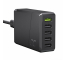 Green Cell Φορτιστής τοίχου 52W GC ChargeSource 5 με Ultra Charge και Smart Charge - 5x USB-A