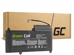 Μπαταρία Green Cell 45N1752 για Lenovo ThinkPad E450 E450c E455 E460 E465