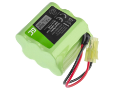 Μπαταρία Green Cell