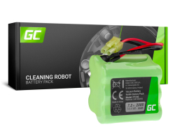 Μπαταρία (3.5Ah 14.4V) RBT-20 VCA-RBT2 για Samsung Navibot SR8750 SR8824 SR8825 SR8848 SR8849 SR8850 SR8855 SR8857