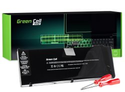 Green Cell Akku A1382 για Apple MacBook Pro 15 A1286 (Αρχές 2011, Τέλη 2011, Μέσα 2012)