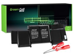 Green Cell A1582 για το Apple MacBook Pro 13 A1502 (αρχές 2015)