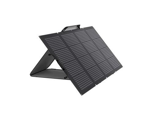 EcoFlow 220W Photovoltaikmodul