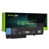 Green Cell Μπαταρία TD09 για HP EliteBook 6930p 8440p 8440w Compaq 6450b 6545b 6530b 6540b 6555b 6730b ProBook 6550b