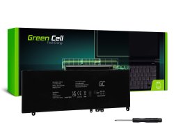 Green Cell Μπαταρία G5M10 0WYJC2 για Dell Latitude E5250 E5450 E5550