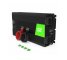 Green Cell 24 24V σε 230V 3000W / 6000W καθαρού ημιτόνου