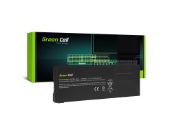 Green Cell Μπαταρία VGP-BPS24 VGP-BPL24 για Sony Vaio PCG-41213M PCG-41214M SVS1312Q9ES VPCSB1V9E VPCSE1E1E VPCSE2F1E