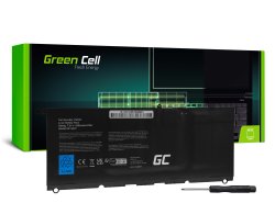 Green Cell Μπαταρία PW23Y για Dell XPS 13 9360