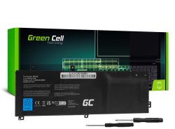 Green Cell Μπαταρία RRCGW για Dell XPS 15 9550, Dell Precision 5510