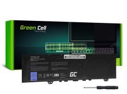 Green Cell Μπαταρία F62G0 για Dell Inspiron 13 5370 7370 7373 7380 7386, Dell Vostro 5370