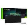 Green Cell Μπαταρία TA03XL για HP EliteBook 745 G4 755 G4 840 G4 850 G4, HP ZBook 14u G4 15u G4, HP mt43