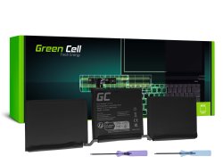Green Cell Μπαταρία A1713 για Apple MacBook Pro 13 A1708 (2016, 2017)
