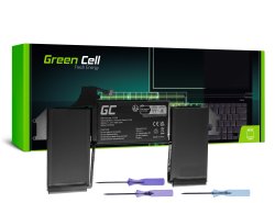 Green Cell Μπαταρία A1965 για Apple MacBook Air 13 A1932 A2179 (2018, 2019, 2020)