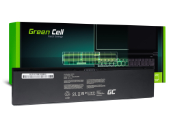 Green Cell 34GKR 3RNFD PFXCR για Dell Latitude E7440 E7450