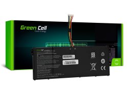 Green Cell Μπαταρία AC14B13J AC14B18J για Acer Aspire 3 A315-23 A315-55G ES1-111M ES1-331 ES1-531 ES1-533 ES1-571
