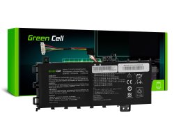 Green Cell Μπαταρία B21N1818 C21N1818-1 για Asus VivoBook 15 A512 A512DA A512FA A512JA R512F X512 X512DA X512FA X512FL