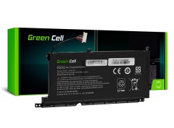 Green Cell Μπαταρία PG03XL L48495-005 για HP Pavilion 15-EC 15-DK 16-A