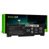 Green Cell Μπαταρία RH03XL M02027-005 για HP ProBook 430 G8 440 G8 445 G8 450 G8 630 G8 640 G8 650 G8