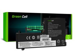 Green Cell Μπαταρία L17C3PG1 L17L3PG1 L17M3PG1 L17M3PG2 L17M3PG3 για Lenovo Legion Y530-15ICH Y540-15IRH