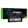 Green Cell Μπαταρία L17C3P51 L17L3P51 L17M3P51 L17M3P52 για Lenovo ThinkPad E480 E485 E490 E495 E580 E585 E590 E595