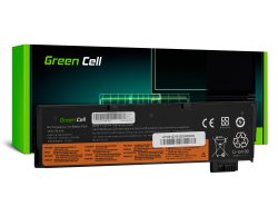 Green Cell Μπαταρία 01AV422 01AV490 01AV491 01AV492 για Lenovo ThinkPad T470 T570 T580 T25 A475 A485 P51S P52S