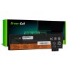 Green Cell Μπαταρία 01AV422 01AV490 01AV491 01AV492 για Lenovo ThinkPad T470 T480 T570 T580 T25 A475 A485 P51S P52S