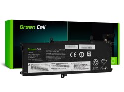 Green Cell Μπαταρία L18L3P71 L18M3P71 για Lenovo ThinkPad T590 T15 P15s P53s