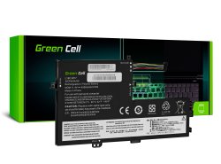 Green Cell Μπαταρία L18C3PF7 L18M3PF7 για Lenovo IdeaPad C340-15IIL S340-14API S340-15API S340-15IIL S340-15IWL
