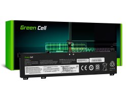 Green Cell Μπαταρία L19C4PC1 L19M4PC1 για Lenovo Legion 5 5-15ARH05 5-15ARH05H 5-15IMH05 5-15IMH05H 5P-15ARH05H